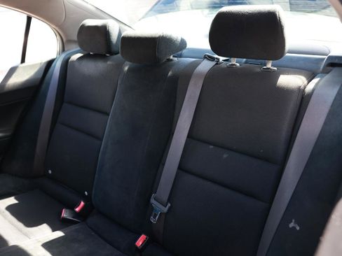 Used 2009 Honda Civic LX-S image 8