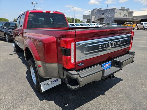 New 2026 Ford F350 King Ranch AWD/4WD image 9