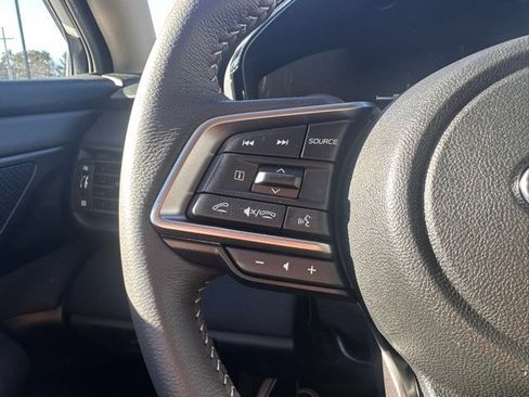 New 2025 Subaru Outback Premium image 14