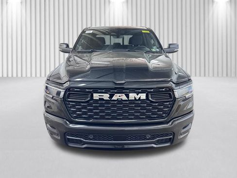 New 2026 RAM 1500 Big Horn image 11