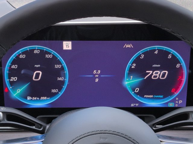 New 2027 Mercedes-Benz GLE 450 4MATIC image 27