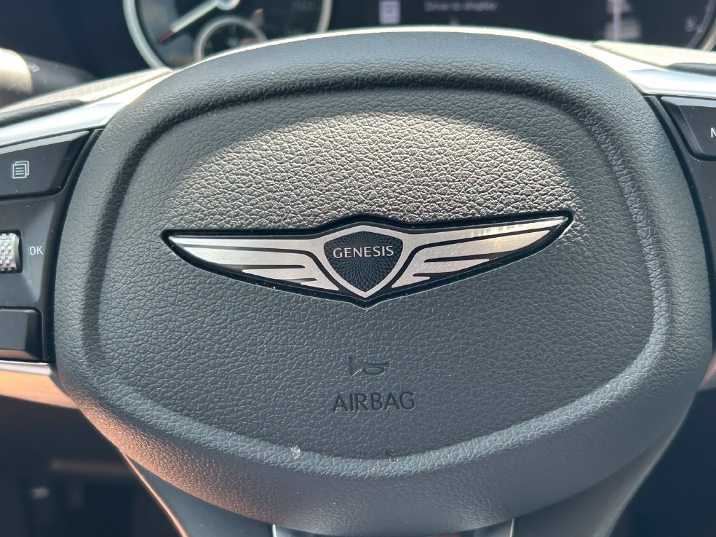 Used 2026 Genesis G70 2.5T RWD image 33