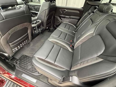 Used 2024 RAM 1500 TRX image 48