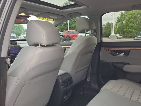 Used 2020 Honda CR-V EX image 12