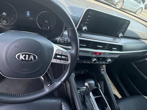 Used 2020 Kia Telluride S FWD image 11