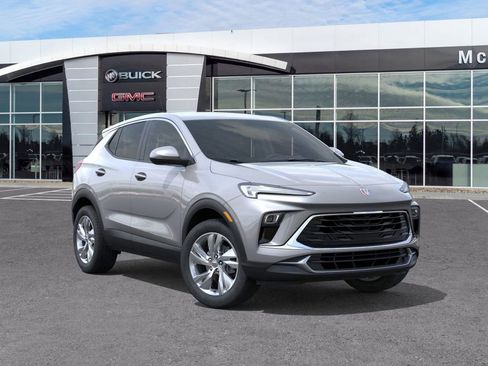 New 2026 Buick Encore GX Preferred image 7