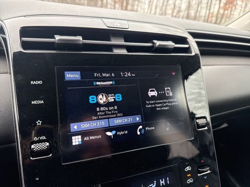 Used 2022 Hyundai Tucson SEL image 18