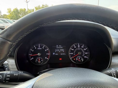 Used 2022 Kia Telluride EX w/ EX Premium Package AWD/4WD image 38