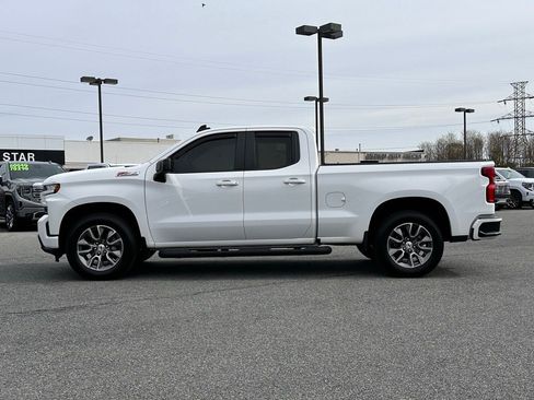 Used 2019 Chevrolet Silverado 1500 RST w/ All-Star Edition AWD/4WD image 6