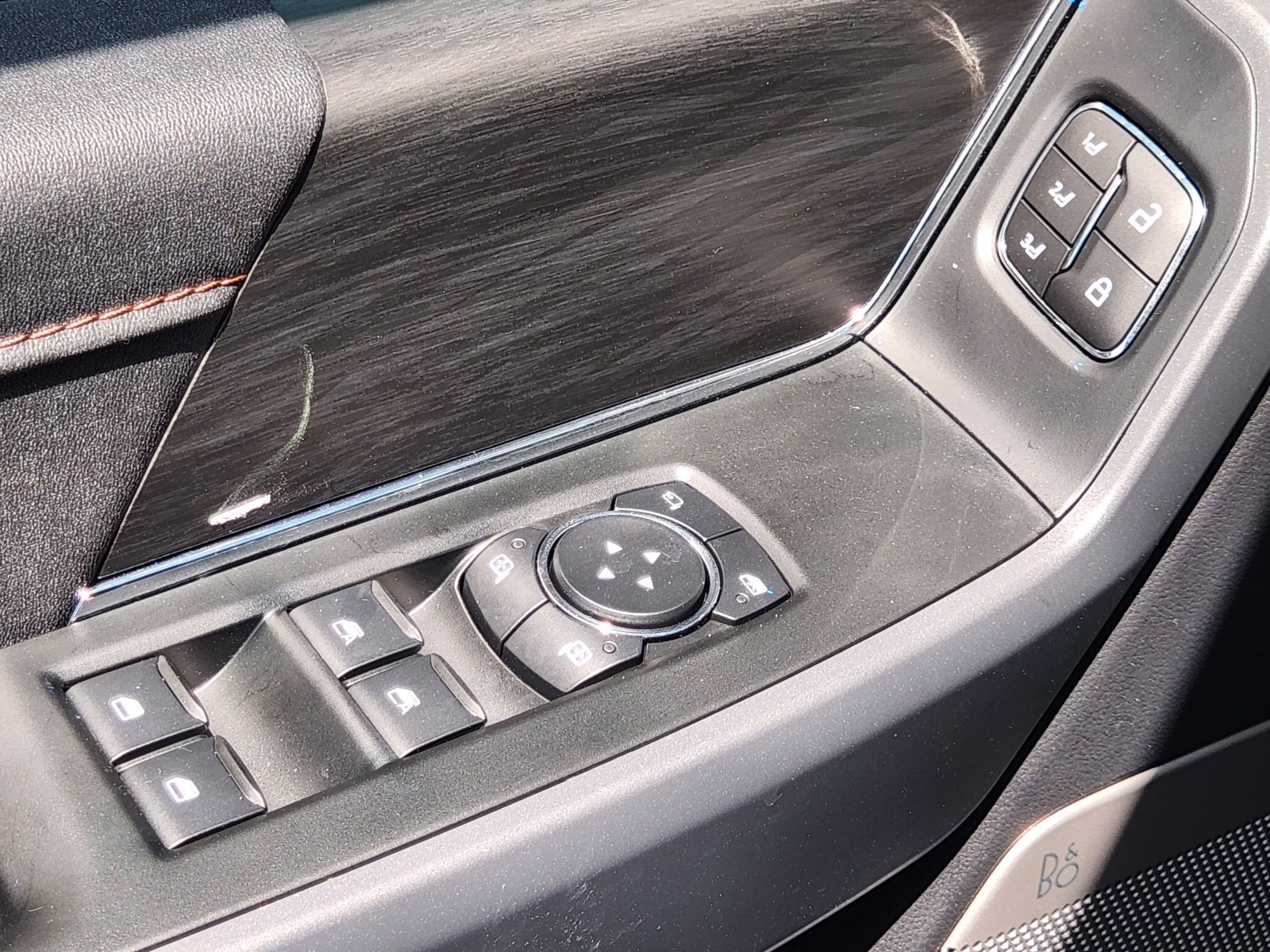 New 2026 Ford F150 Lariat RWD image 21