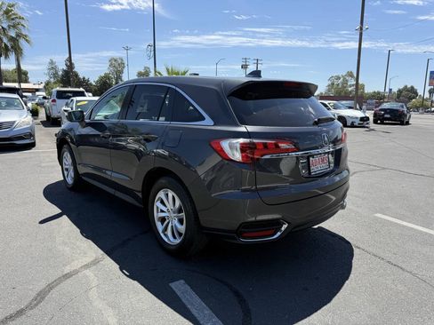 Used 2016 Acura RDX AWD w/ Technology Package image 5