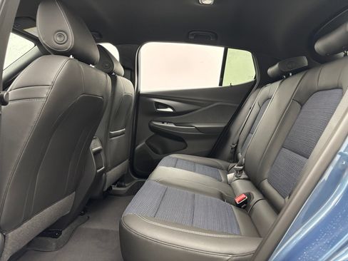 New 2026 Buick Envista Preferred w/ Convenience I Package FWD image 35