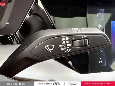 Used 2023 Audi A3 2.0T Premium w/ Convenience Package FWD image 31