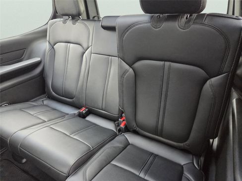 New 2026 Jeep Grand Wagoneer Limited image 25