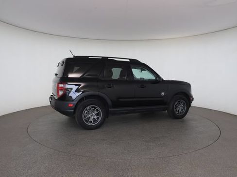 Used 2024 Ford Bronco Sport Big Bend w/ Convenience Package AWD/4WD image 21