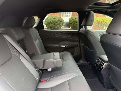 Used 2023 Lexus RX 350 Premium w/ Cold Area Package image 17