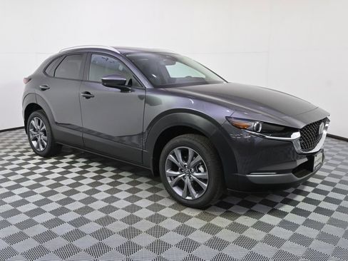 New 2026 MAZDA CX-30 AWD 2.5 S w/ Premium Package image 8
