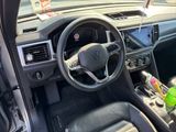 Used 2021 Volkswagen Atlas Cross Sport SEL Premium image 6
