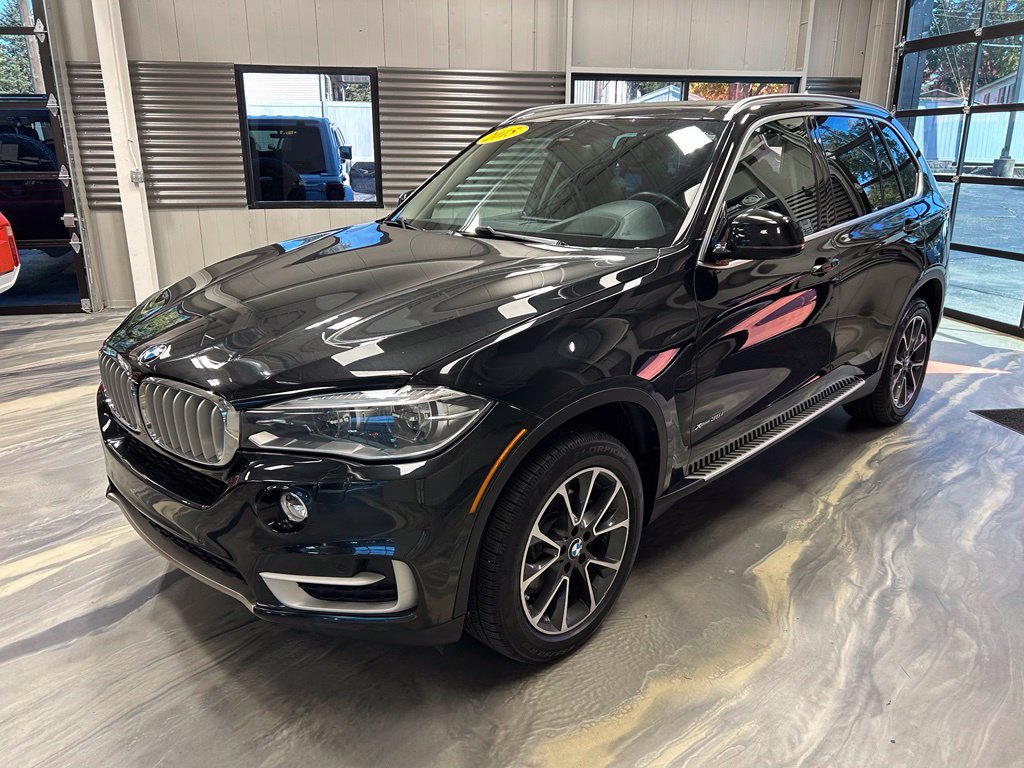 Used 2015 BMW X5 xDrive35i AWD/4WD image 41