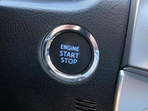 Certified 2022 Toyota 4Runner SR5 Premium w/ Moonroof Package image 21