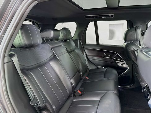 Used 2023 Land Rover Range Rover SE AWD/4WD image 28