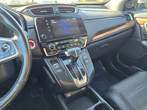 Used 2021 Honda CR-V EX-L image 29