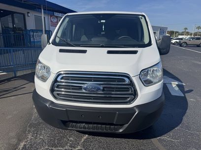 Used 2019 Ford Transit 350 XLT