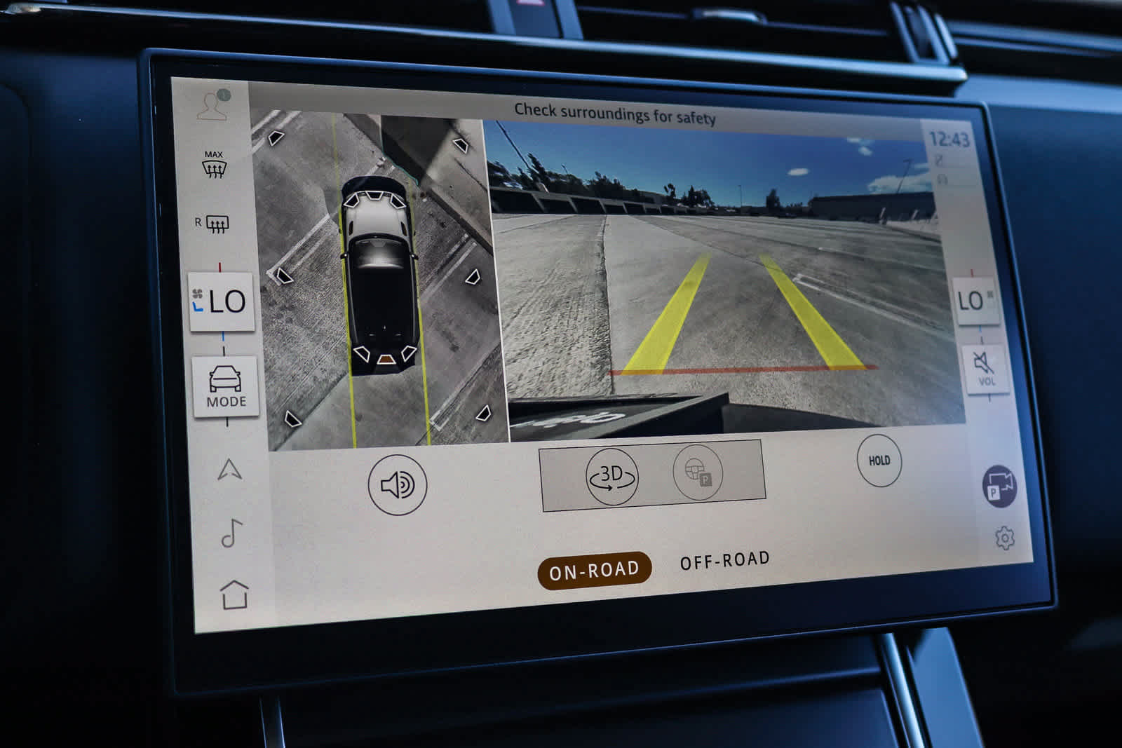 New 2026 Land Rover Range Rover Velar S AWD/4WD image 26