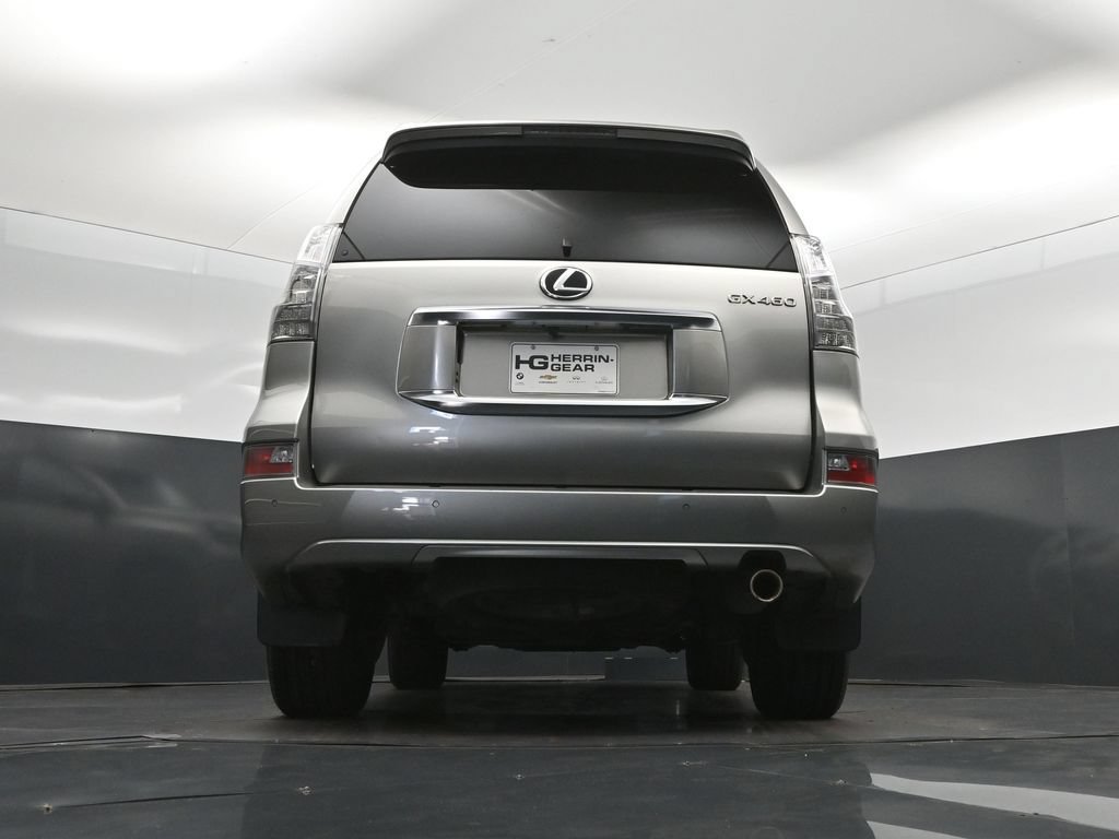 Used 2023 Lexus GX 460 Premium w/ Premium Package AWD/4WD image 42