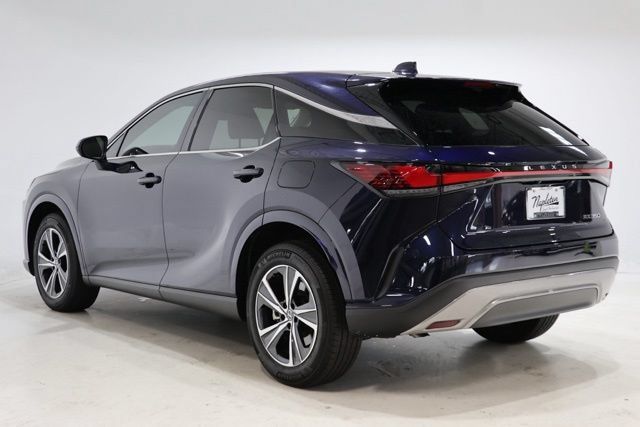 Used 2024 Lexus RX 350 FWD w/ Technology Package image 5