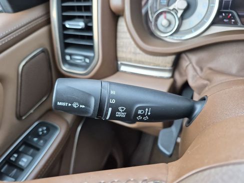 Used 2019 RAM 1500 Limited AWD/4WD image 26
