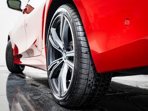 Certified 2024 BMW 330i xDrive Sedan image 39