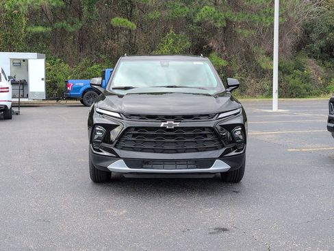 New 2026 Chevrolet Blazer LT w/ Convenience Package image 10
