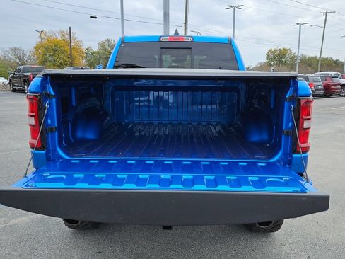 New 2026 RAM 1500 Big Horn w/ Night Edition AWD/4WD image 13