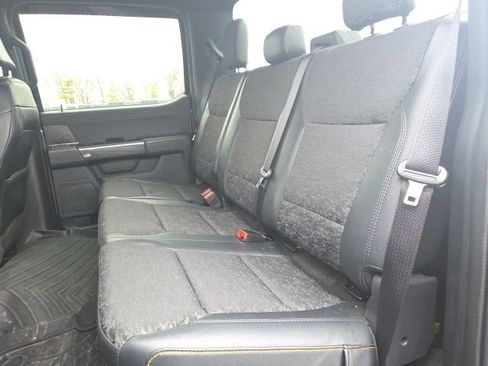 Used 2023 Ford F150 Tremor image 16