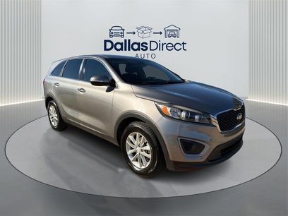 Used 2018 Kia Sorento L
