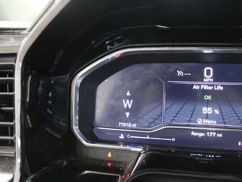 Used 2024 GMC Sierra 1500 Elevation image 19