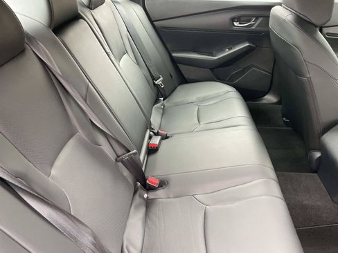 Certified 2024 Honda Accord Sport image 22