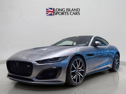 Used 2024 Jaguar F-TYPE R