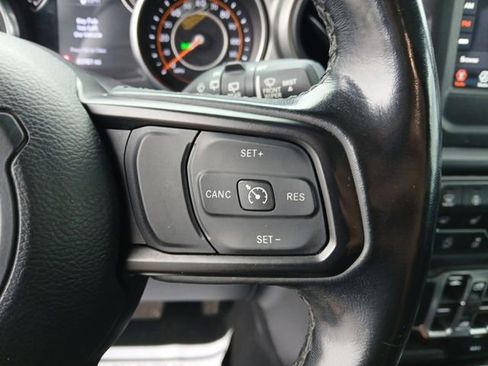 Used 2023 Jeep Wrangler Unlimited Sport AWD/4WD image 18