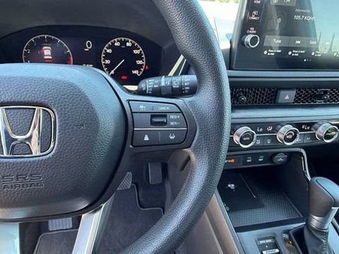 New 2026 Honda CR-V EX image 28