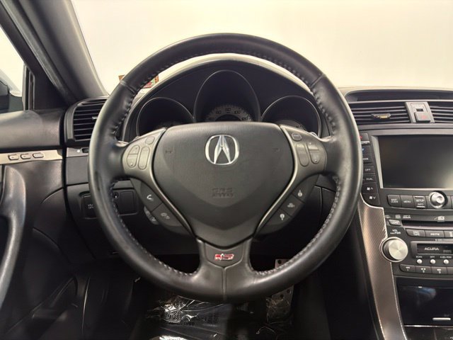Used 2008 Acura TL Type-S FWD image 11