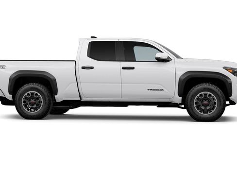 New 2025 Toyota Tacoma TRD Off-Road image 34