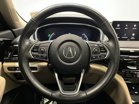 Certified 2023 Acura MDX SH-AWD w/ Technology Package image 6