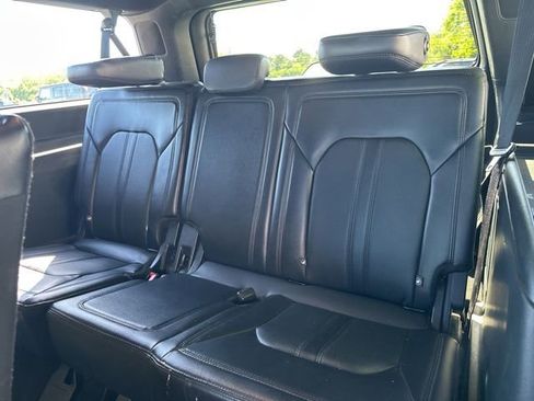 Used 2020 Ford Expedition Max Limited RWD image 22