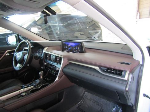 Used 2016 Lexus RX 350 FWD w/ Premium Package image 11