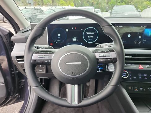 Used 2024 Hyundai Sonata SEL w/ Convenience Package image 9