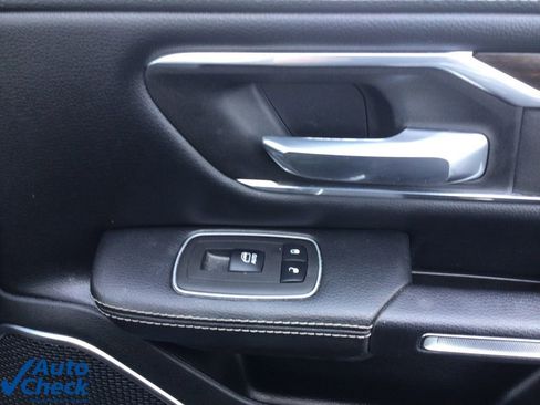 Used 2022 RAM 1500 Laramie image 14