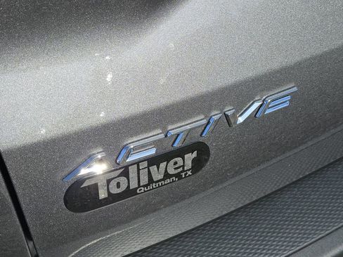 New 2026 Ford Escape Active image 10