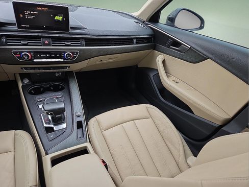 Used 2019 Audi A4 2.0T Premium Plus w/ Premium Plus Package image 12